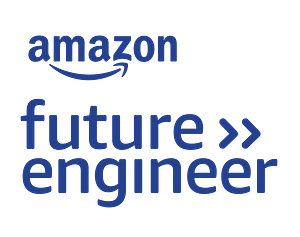 Logo Amazon Future Engineer