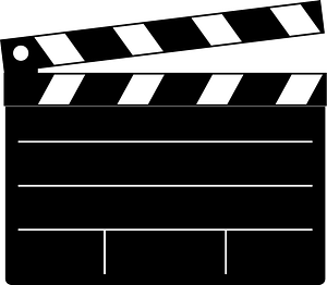 Filmklappe