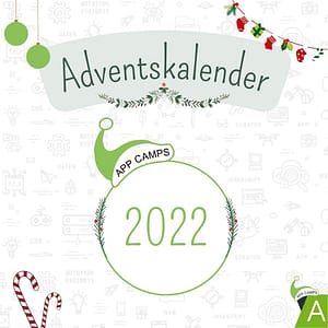 App Camps Adventskalender