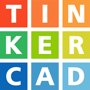 Tinkercad Logo
