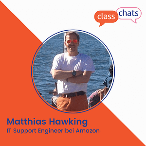 Matthias Hawking