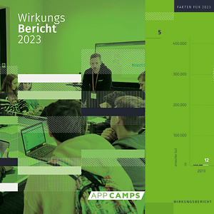 Wirkungsbericht App Camps