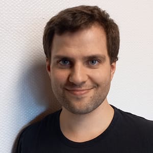 Daniel Trinkel