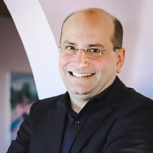 Dominik Hausner