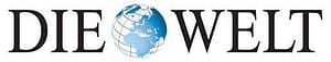 Die Welt Logo