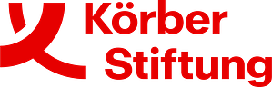 Logo Körber-Stiftung