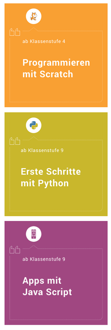Auswahl App Camps Andreas