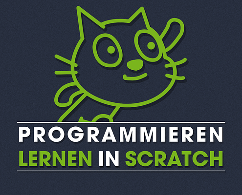 Programmieren lernen in Scratch