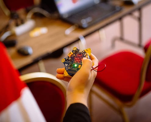 Calliope Computer Calliope Computer