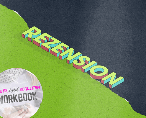 Rezension eines Buches