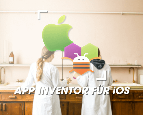 App Inventor für iOS