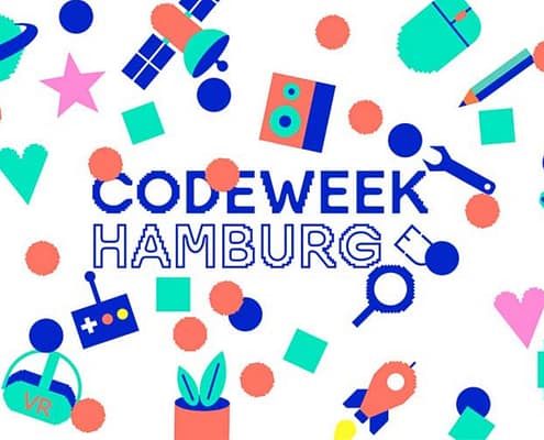 Codeweek 2021