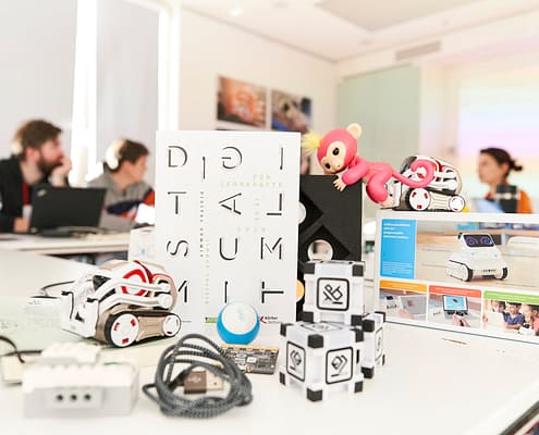 Digital Summit 2019