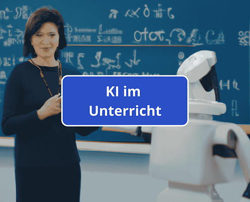 KI im Unterricht (1)
