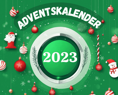 Adventskalender 2023