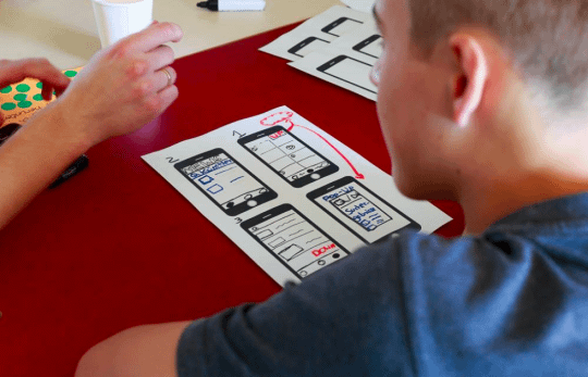 Prototyping