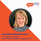 Jennifer Michelmann Steckbrief