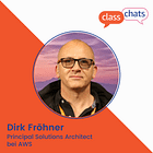 Dirk Fröhner Steckbrief Class Chat