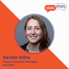 Kerstin Kriha Steckbrief Class Chat