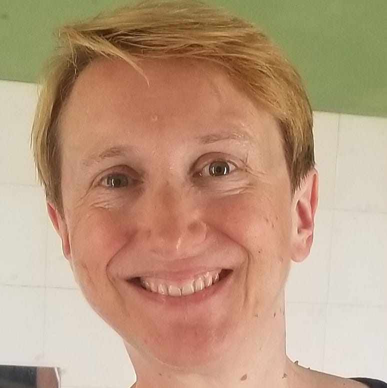 Anneke Hänel