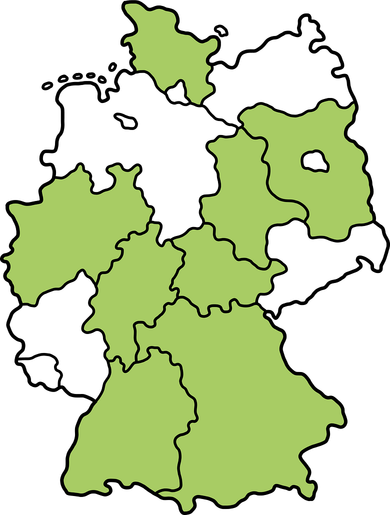 Karte duales Studium