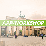 Brandenburger Tor Berlin