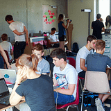 App Summer Camp 2016