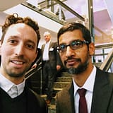 App Camps auf dem IT-Gipfel