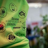 Logo App Camps Didacta