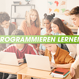 Kinder in der Schule