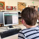 Webseiten im Unterricht