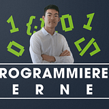 Programmieren lernen Schüler