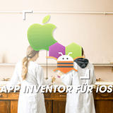 App Inventor für iOS