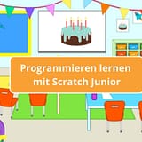 Scratch Junior programmieren lernen