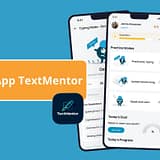 TextMentor App