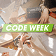 Tüfteln zur Code Week