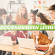 Kinder in der Schule