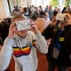 Teilnehmer beim Digital Summit für Lehrkräfte