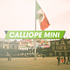 Mexiko Flagge