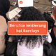 Berufsorientierung bei Barclays