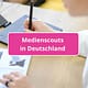 Medienscouts in Deutschland