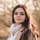 Susanna Grigoryan