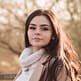 Susanna Grigoryan
