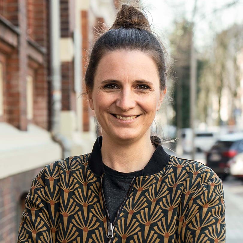 Dr. Diana Knodel