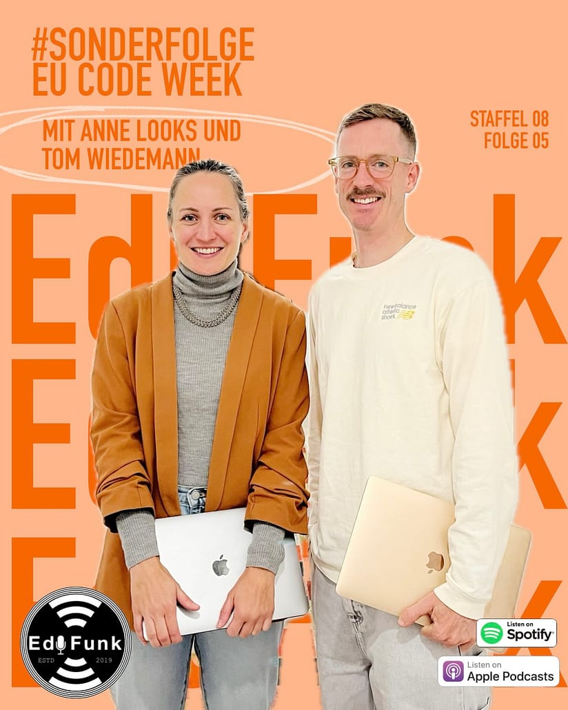 EduFunk Podcast EduFunk Podcast