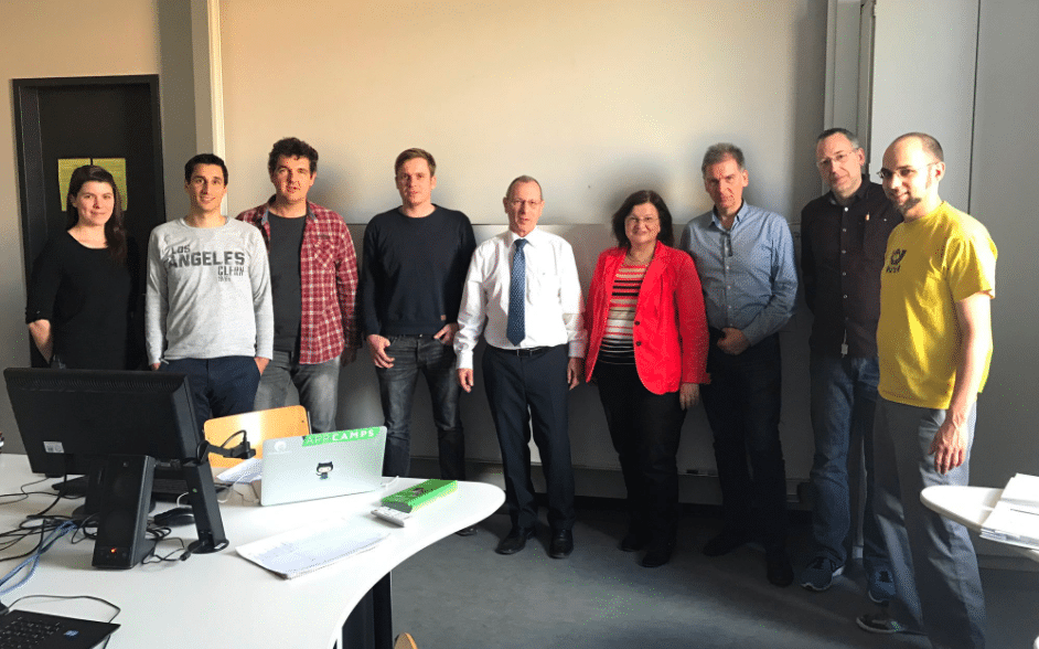 Zusatzausbildung Informatik