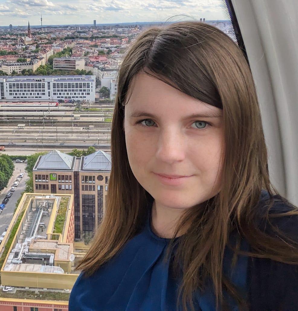 Anne Hermsdörfer