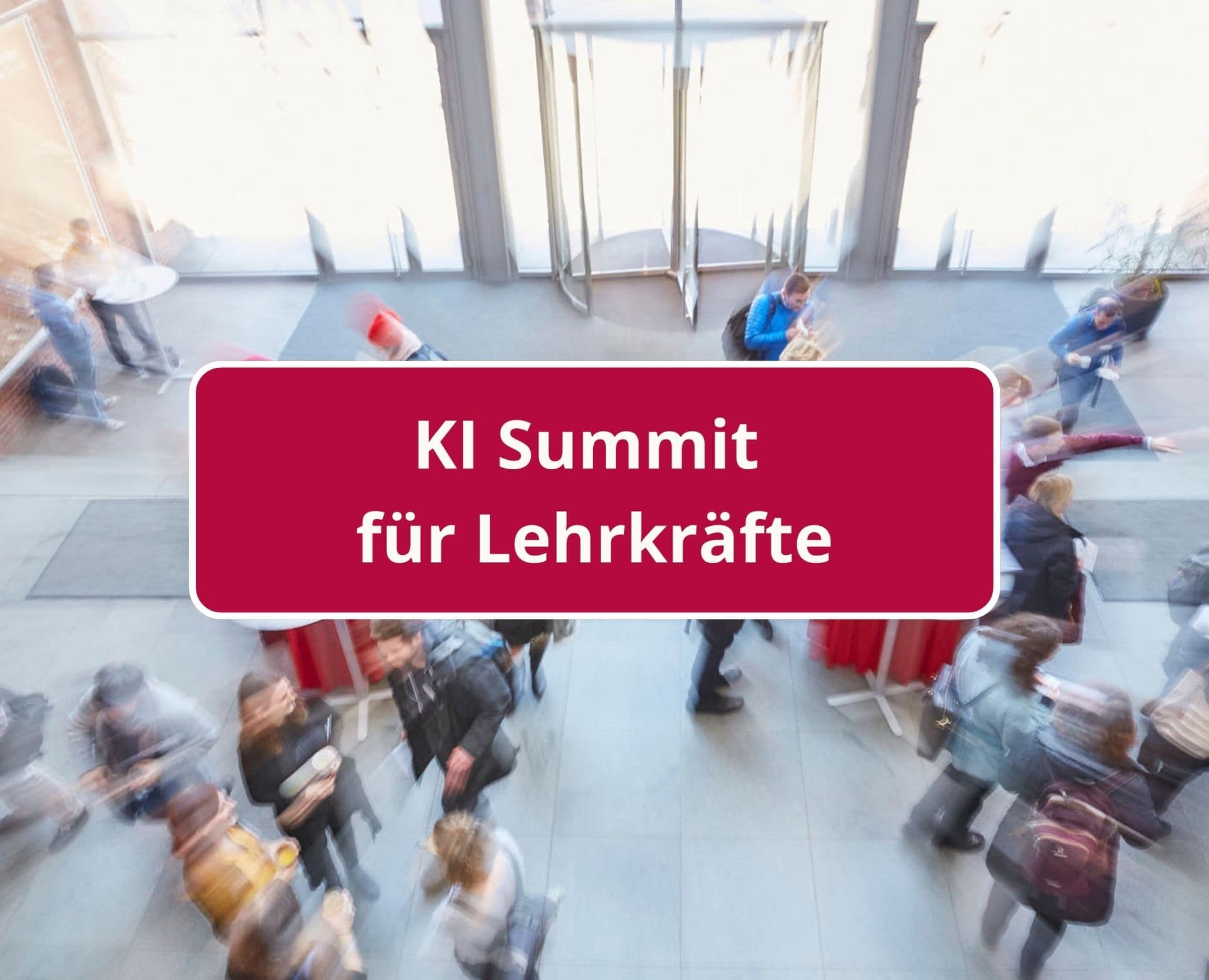 KI Summit für Lehrkräfte 2024 - appcamps.de