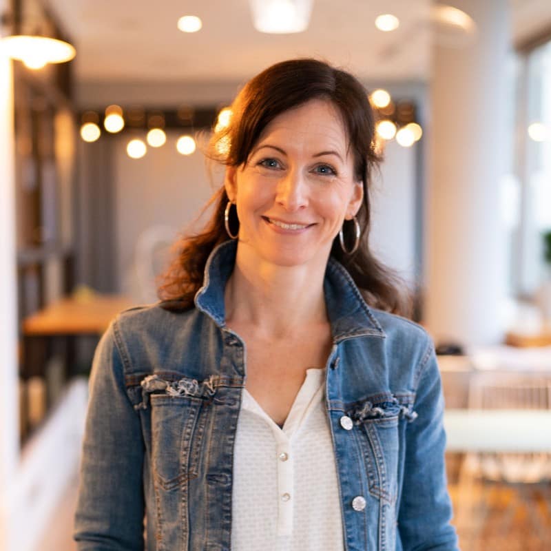 Frauke Wengerowski