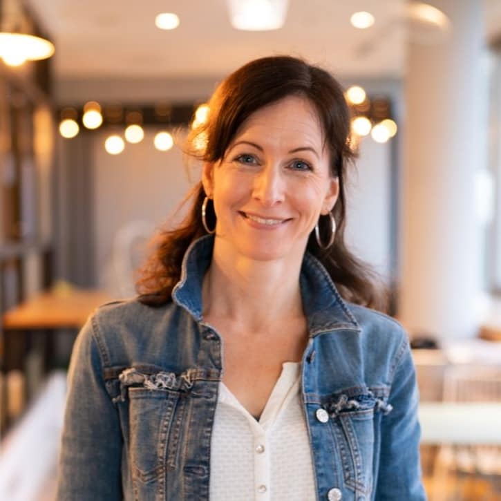Frauke Wengerowski
